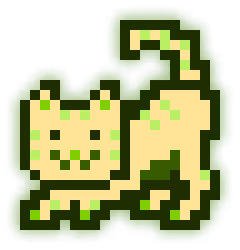 Acclimatedmooncats