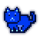 MoonCat #3340: 0x0010030f39
