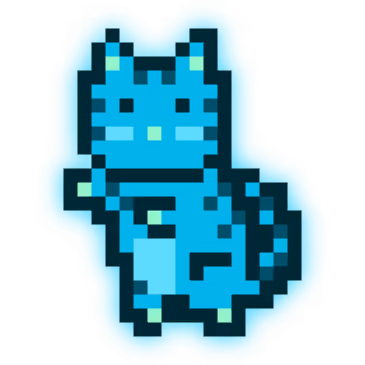 MoonCat #10483: 0x003607d2f7
