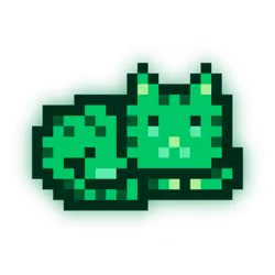 MoonCat #6607: 0x006535b26d
