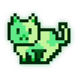 MoonCat #8836: 0x00ac7acf8d