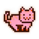 10886