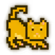 MoonCat #2112: 0x00534b3f0f