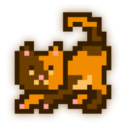 MoonCat #15115: 0x002f967644