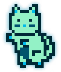 MoonCat #5700: 0x00b21aa6b5