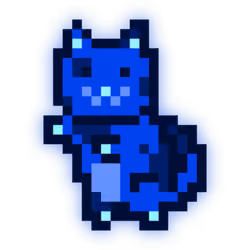 MoonCat #13307: 0x000a6387e8