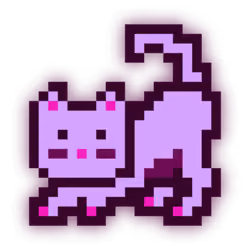 MoonCat #6434: 0x00b36c205c