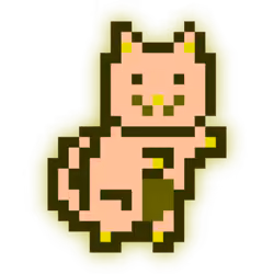 MoonCat #1099: 0x00c2b6ba2a