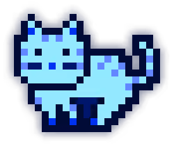 MoonCat #16557: 0x00b4262e50