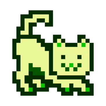 MoonCat #13006: 0x00c325f40a