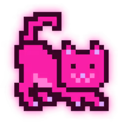 MoonCat #14694: 0x0043f619b4