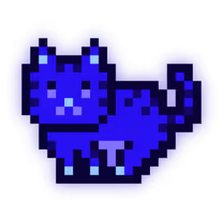 MoonCat #9477: 0x00248877df