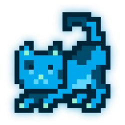 MoonCat #8025: 0x002b47b7d3