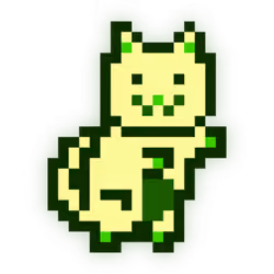 MoonCat #14713: 0x00c2b8d0ae