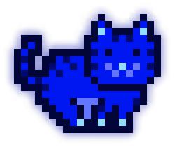 MoonCat #13363: 0x00440009ad