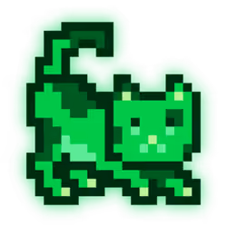 MoonCat #8228: 0x006b3cef75
