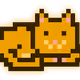 MoonCat #2865: 0x0041eeaf1b