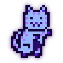 MoonCat #24919: 0x00c65c3d8c