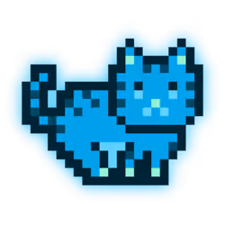 MoonCat #9781: 0x006419c2f9