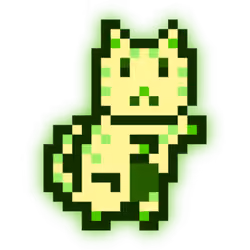 MoonCat #0: 0x00d658d50b