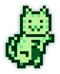 MoonCat #9910: 0x00c659a670