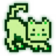 MoonCat #2491: 0x00f336ab49