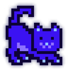 MoonCat #3024: 0x0043230f63