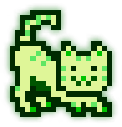 MoonCat #2838: 0x00c7049a02