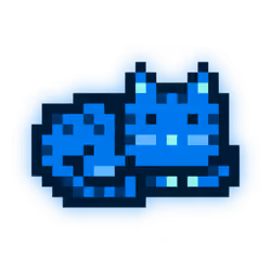 MoonCat #9613: 0x007562b1f2