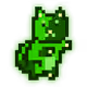 7932