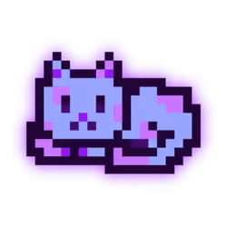 MoonCat #18196: 0x00a9990cfa