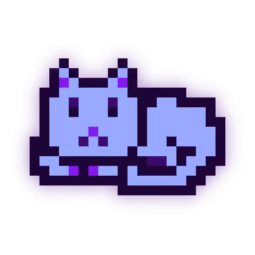 MoonCat #17737: LONGERNAMEBETTERLIVINGCONDITION
