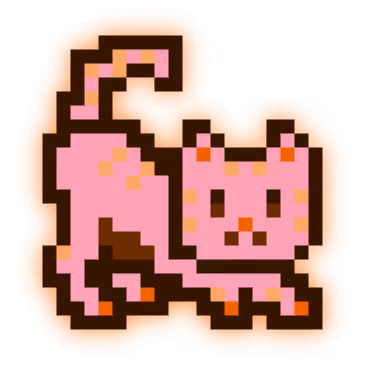 MoonCat #16440: 0x00e7f8751f
