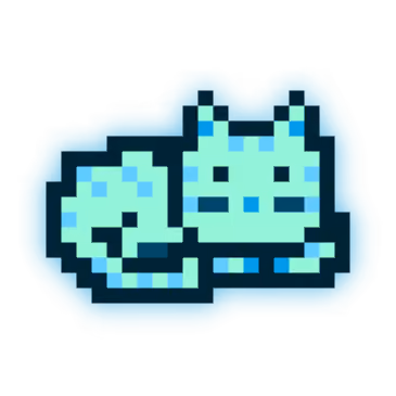 MoonCat #22821: 0x00f540b2df