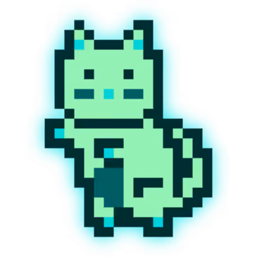 MoonCat #24083: 0x00b213f8ea