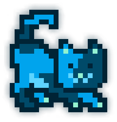 MoonCat #21826: 0x004f4c656c