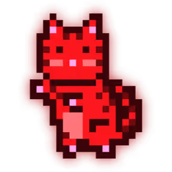 MoonCat #14011: 0x0036b41b2f