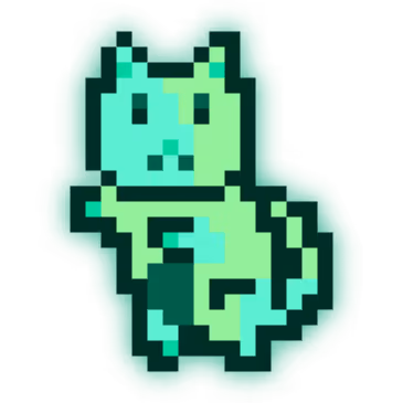 MoonCat #7265: 0x009e02aa77