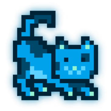 MoonCat #11906: 0x004b2b96b6