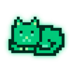 MoonCat #16964: 0x002109ff8b
