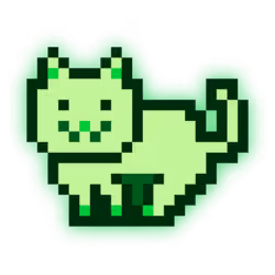 MoonCat #16326: 0x008030e15b