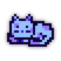 MoonCat #13513: 0x00b9534d63