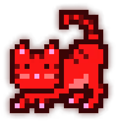 Acclimatedmooncats
