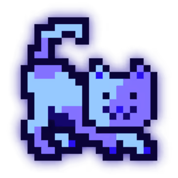 MoonCat #10438: 0x00cf1c019b