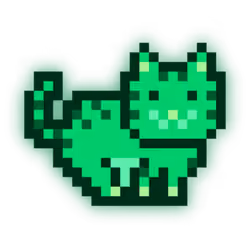 MoonCat #13399: 0x0044219858