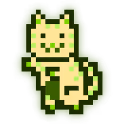 MoonCat #11268: 0x00868cab64