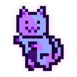 MoonCat #6375: 0x008ee1c0fb