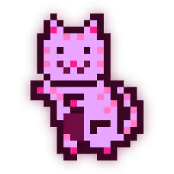 MoonCat #11622: 0x0086a8698f