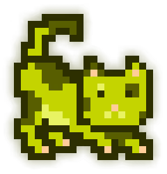 MoonCat #17605: 0x005b848d53