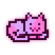 MoonCat #20799: 0x00cdd947b0